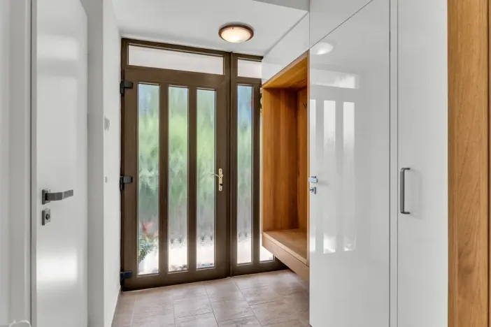 Prodej rodinného domu, Světlá nad Sázavou, Příčná, 200 m2