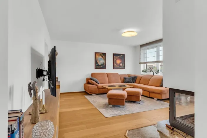 Prodej rodinného domu, Světlá nad Sázavou, Příčná, 200 m2