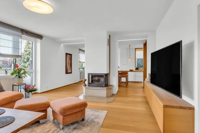 Prodej rodinného domu, Světlá nad Sázavou, Příčná, 200 m2