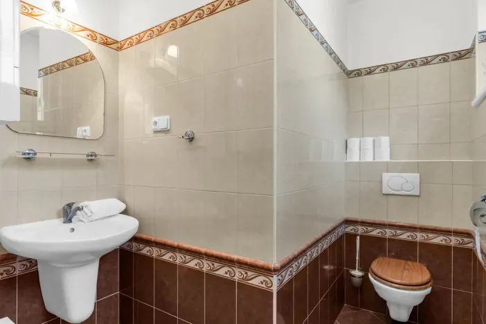 Prodej rodinného domu, Světlá nad Sázavou, Příčná, 200 m2