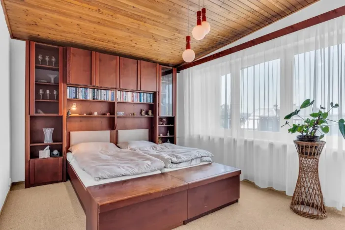 Prodej rodinného domu, Světlá nad Sázavou, Příčná, 200 m2