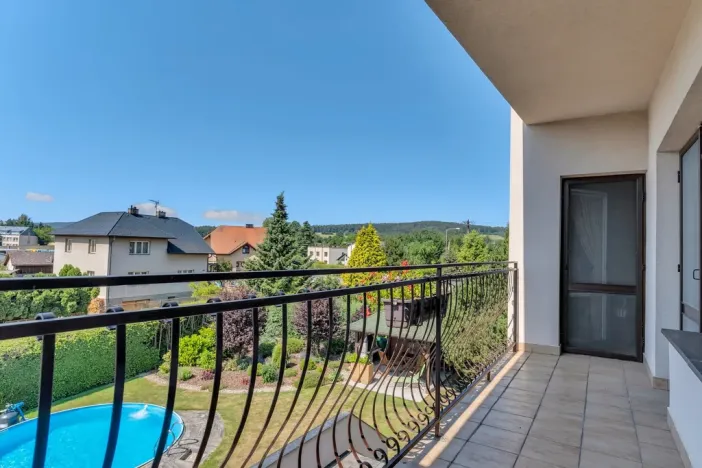 Prodej rodinného domu, Světlá nad Sázavou, Příčná, 200 m2
