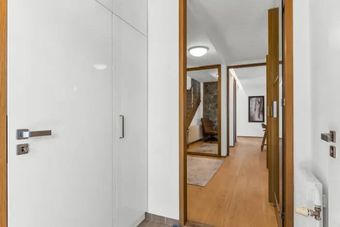 Prodej rodinného domu, Světlá nad Sázavou, Příčná, 200 m2