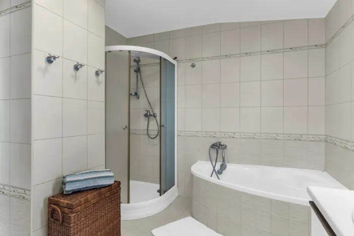 Prodej rodinného domu, Světlá nad Sázavou, Příčná, 200 m2