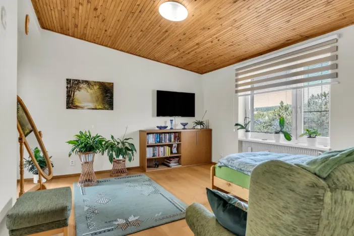Prodej rodinného domu, Světlá nad Sázavou, Příčná, 200 m2