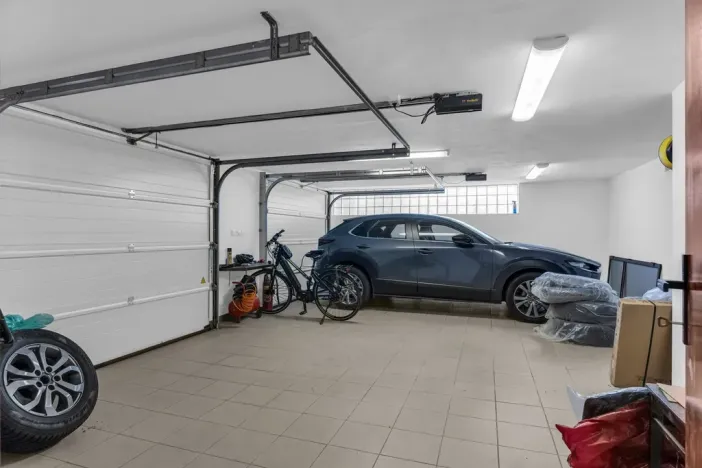 Prodej rodinného domu, Světlá nad Sázavou, Příčná, 200 m2