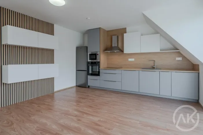 Pronájem bytu 3+kk, Bravantice, 86 m2