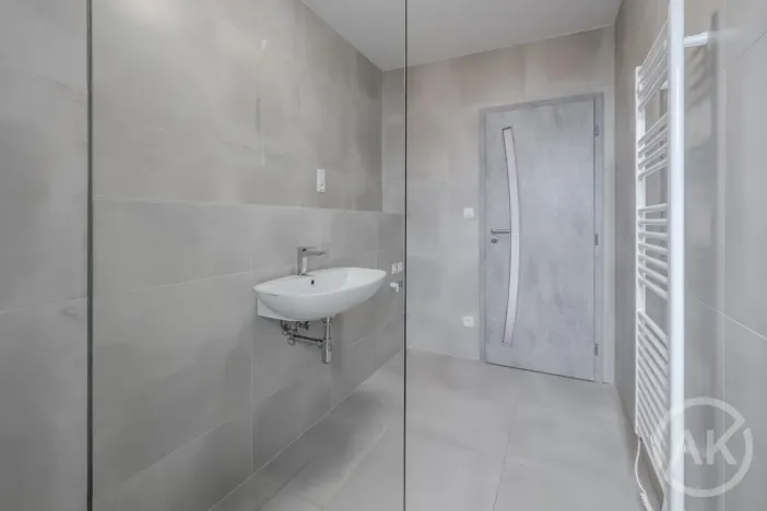 Pronájem bytu 3+kk, Bravantice, 86 m2