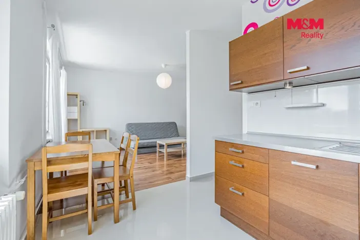 Prodej bytu 2+1, Ostrava - Poruba, Gen. Sochora, 51 m2