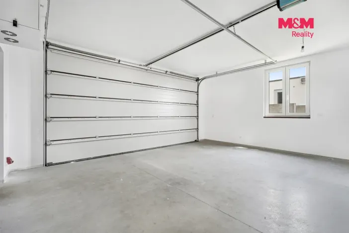 Prodej rodinného domu, Krupka - Vrchoslav, Slunečná, 200 m2