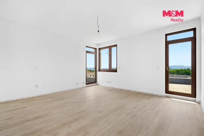 Prodej rodinného domu, Krupka - Vrchoslav, Slunečná, 200 m2