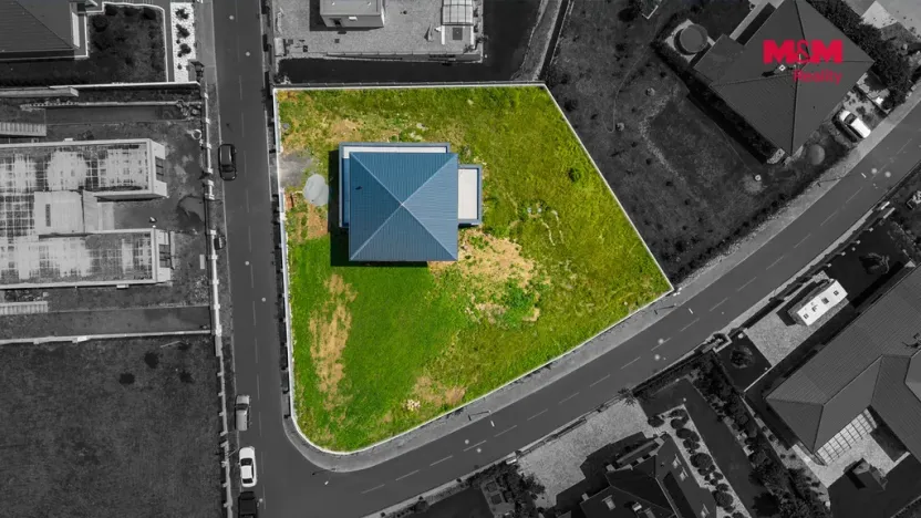 Prodej rodinného domu, Krupka - Vrchoslav, Slunečná, 200 m2