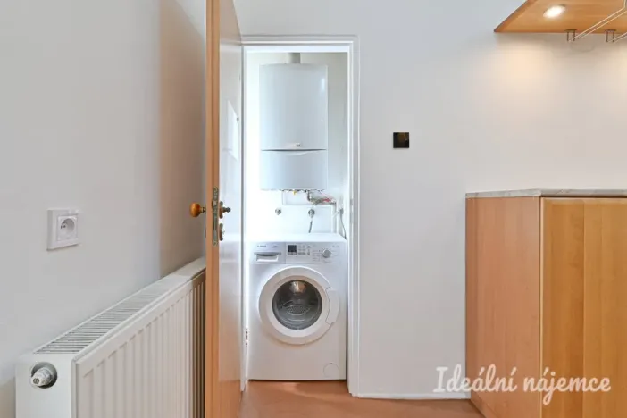 Pronájem bytu 2+1, Brno, Vachova, 65 m2