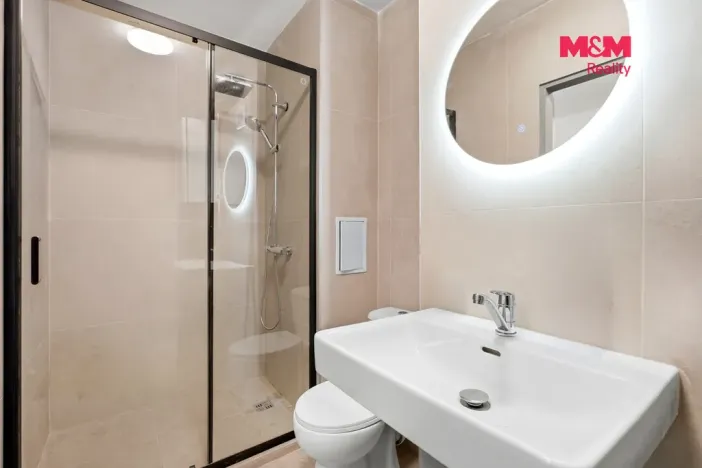 Prodej bytu 3+1, Děčín - Děčín IV-Podmokly, 65 m2
