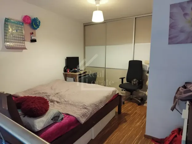 Pronájem bytu 2+kk, Praha - Libeň, U libeňského pivovaru, 46 m2