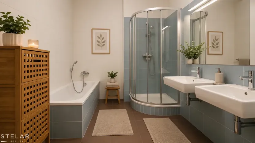 Pronájem bytu 3+kk, Opava - Město, Popská, 80 m2