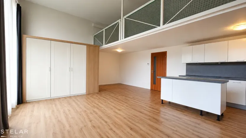 Pronájem bytu 3+kk, Opava - Město, Popská, 80 m2