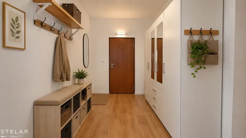 Pronájem bytu 3+kk, Opava - Město, Popská, 80 m2