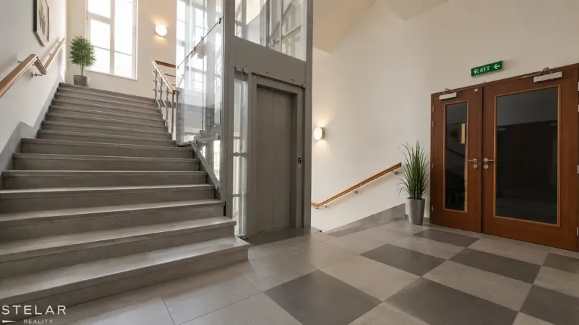 Pronájem bytu 3+kk, Opava - Město, Popská, 80 m2