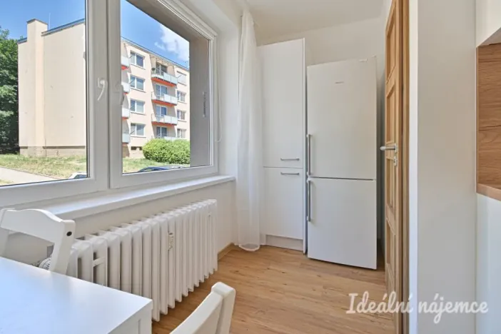 Pronájem bytu 2+1, Brno, Medlánecká, 57 m2