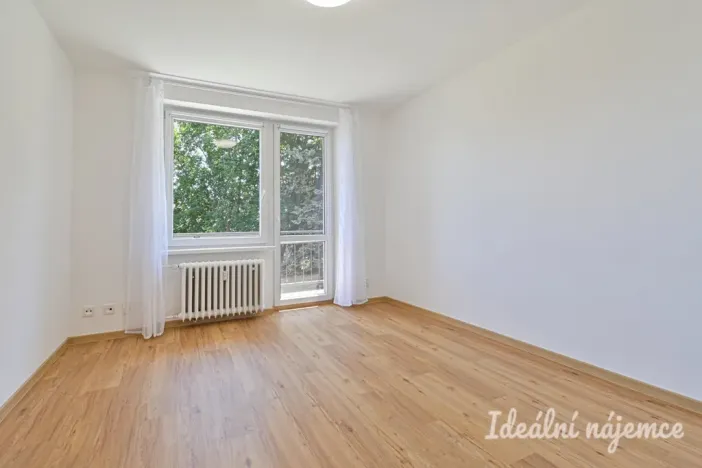 Pronájem bytu 2+1, Brno, Medlánecká, 57 m2