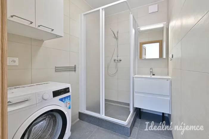 Pronájem bytu 2+1, Brno, Medlánecká, 57 m2