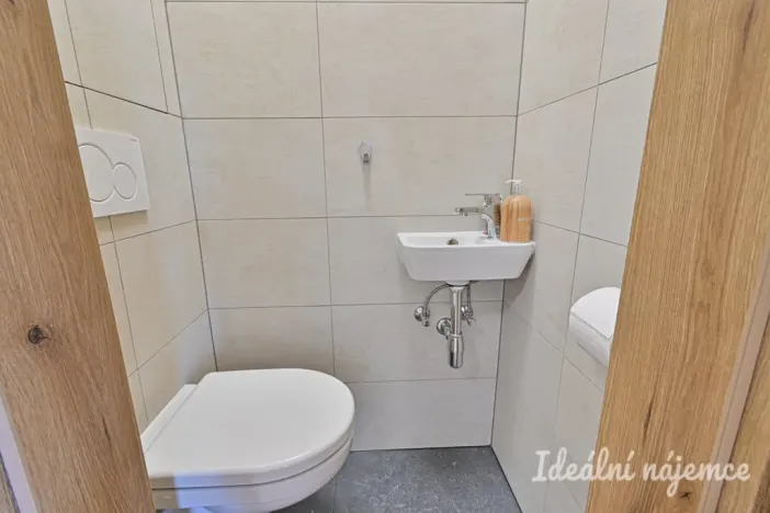 Pronájem bytu 2+1, Brno, Medlánecká, 57 m2
