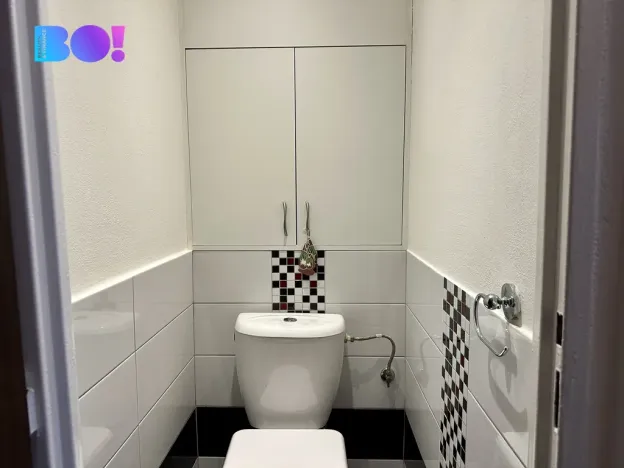 Pronájem bytu 3+1, Kopřivnice, Družební, 60 m2