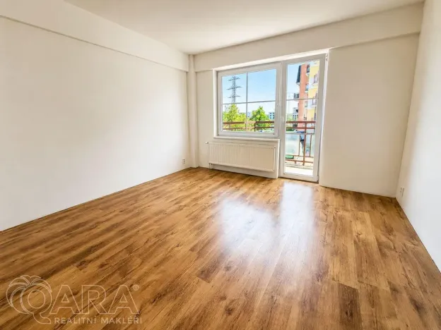 Pronájem bytu 2+kk, Kladno, Vojtěcha Lanny, 58 m2