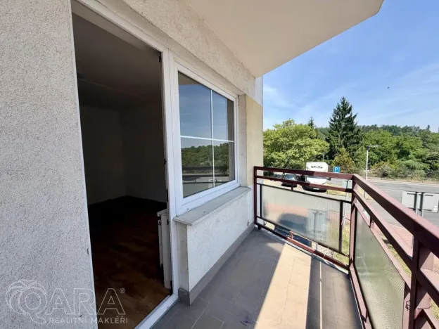 Pronájem bytu 2+kk, Kladno, Vojtěcha Lanny, 58 m2