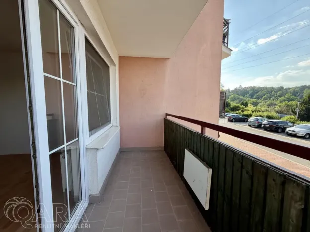 Pronájem bytu 2+kk, Kladno, Vojtěcha Lanny, 58 m2