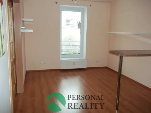 Pronájem bytu 2+kk, Poděbrady, Čechova, 48 m2