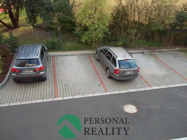Pronájem bytu 2+kk, Poděbrady, Čechova, 48 m2