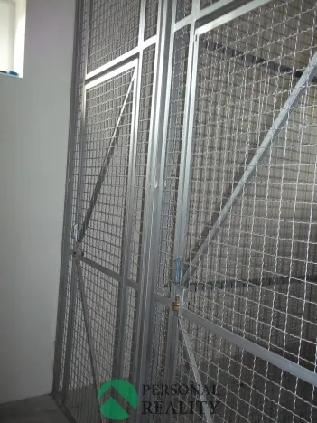 Pronájem bytu 2+kk, Poděbrady, Čechova, 48 m2