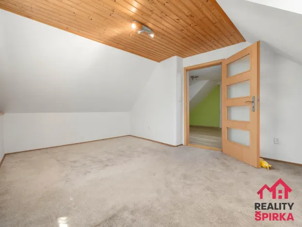 Prodej chalupy, Řetůvka, 96 m2