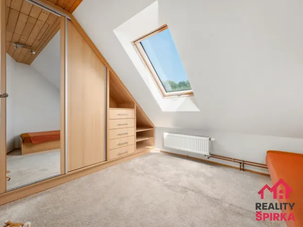 Prodej chalupy, Řetůvka, 96 m2
