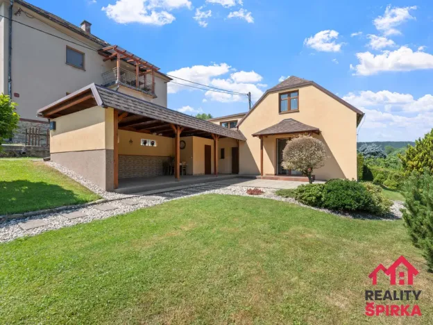 Prodej chalupy, Řetůvka, 96 m2