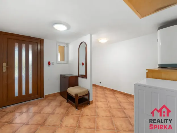 Prodej rodinného domu, Řetůvka, 96 m2