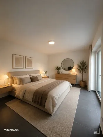 Prodej rodinného domu, Frymburk, 240 m2
