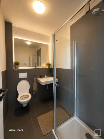 Prodej rodinného domu, Frymburk, 240 m2