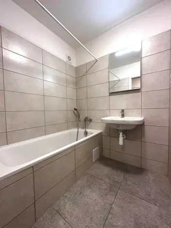 Pronájem bytu 3+kk, Praha - Chodov, Bohúňova, 66 m2