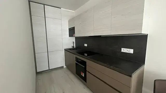 Pronájem bytu 2+kk, Praha - Hloubětín, Poděbradská, 60 m2