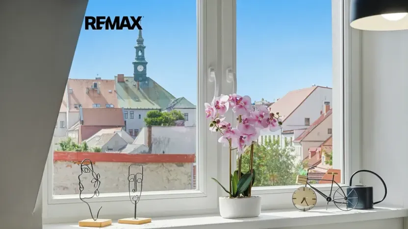 Prodej bytu 4+kk, Česká Lípa, Jiráskova, 85 m2