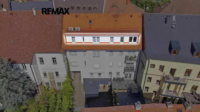 Prodej bytu 4+kk, Česká Lípa, Jiráskova, 85 m2