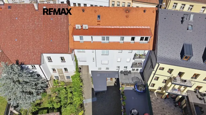 Prodej bytu 4+kk, Česká Lípa, Jiráskova, 85 m2