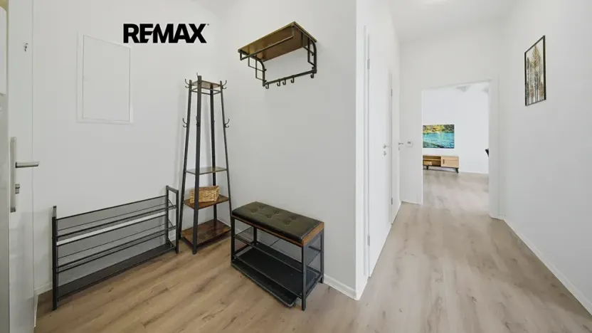 Prodej bytu 4+kk, Česká Lípa, Jiráskova, 85 m2