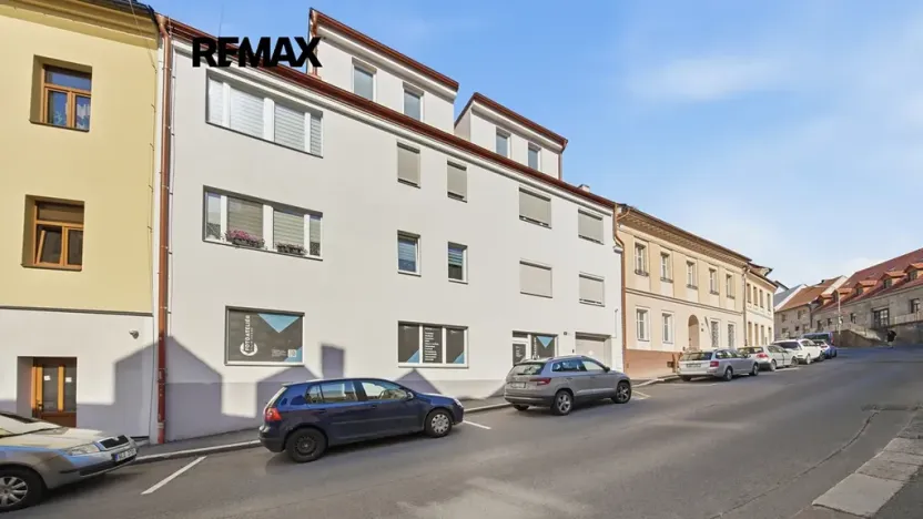 Prodej bytu 4+kk, Česká Lípa, Jiráskova, 85 m2