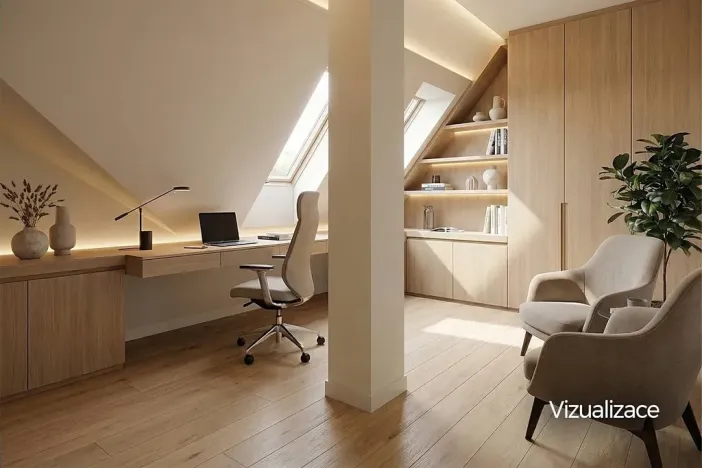 Prodej bytu 4+kk, Brno, Vranovská, 130 m2