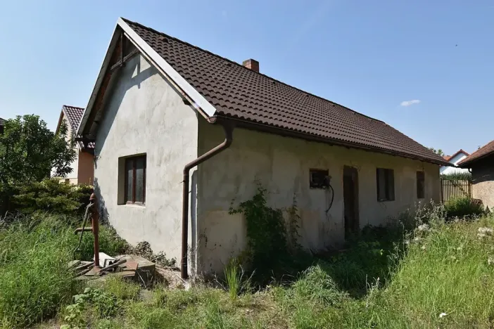 Prodej rodinného domu, Krchleby, 100 m2