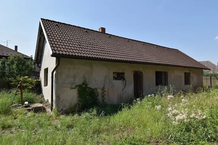 Prodej rodinného domu, Krchleby, 100 m2